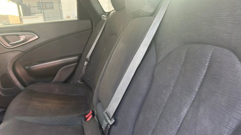 Used 2015 Chrysler 200 Limited w/ Convenience Group image 11