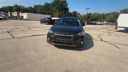Used 2018 Subaru Crosstrek 2.0i Premium w/ Moonroof Package image 3