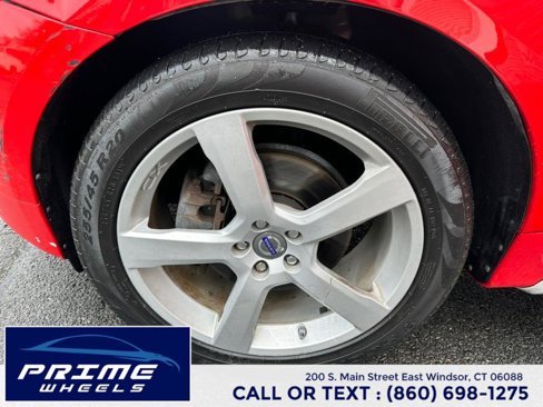 Used 2010 Volvo XC60 T6 image 23
