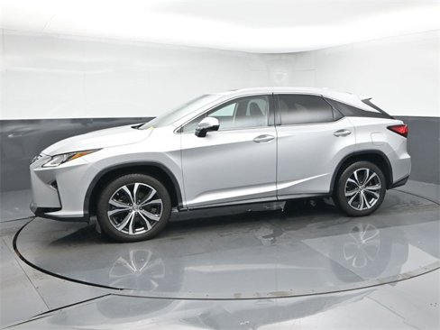Used 2016 Lexus RX 350 AWD image 4
