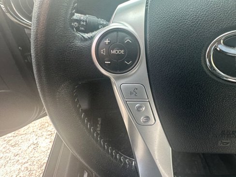 Used 2015 Toyota Prius C Four image 19