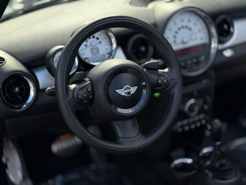 Used 2013 MINI Cooper S image 14