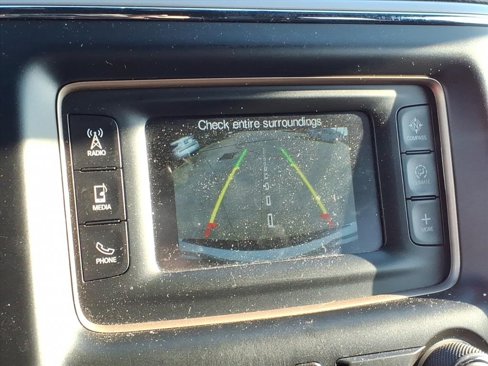 Used 2017 Jeep Grand Cherokee Laredo image 6