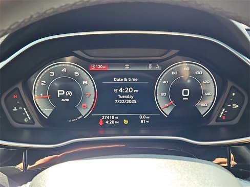 Certified 2022 Audi Q3 2.0T Premium Plus image 34