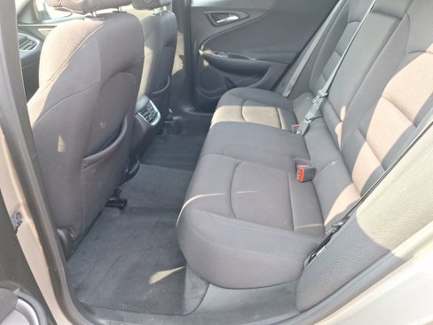 Certified 2022 Chevrolet Malibu LT image 20