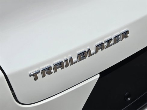 New 2026 Chevrolet TrailBlazer LT w/ Driver Confidence Package image 22
