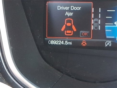 Used 2019 Ford Fusion SE w/ Equipment Group 151A image 20
