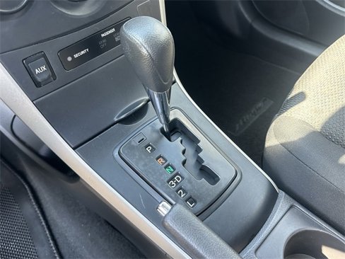 Used 2009 Toyota Corolla S image 15