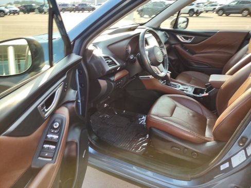 Used 2021 Subaru Forester Touring w/ Popular Package #2 image 24