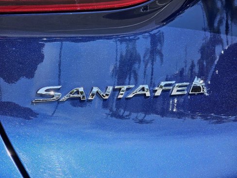 Used 2019 Hyundai Santa Fe FWD image 13