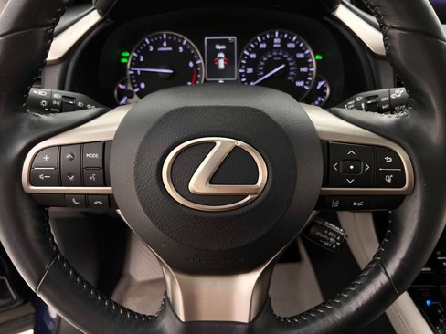 Used 2019 Lexus RX 350 AWD image 18