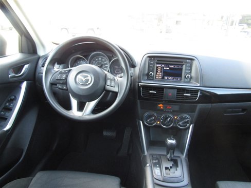 Used 2013 MAZDA CX-5 Sport w/ Bluetooth Audio Pkg image 23