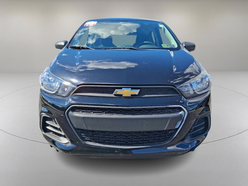 Used 2018 Chevrolet Spark LS image 3