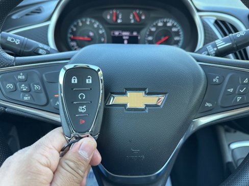 Used 2024 Chevrolet Malibu LT image 49