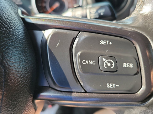 Used 2019 Jeep Wrangler Unlimited Sport S image 6