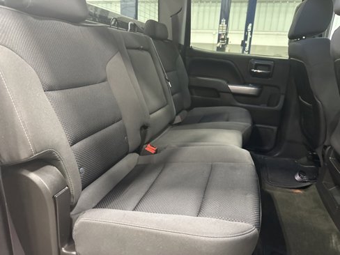 Used 2014 Chevrolet Silverado 1500 LT w/ All Star Edition image 13