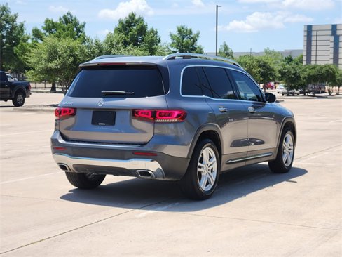 Used 2021 Mercedes-Benz GLB 250 image 5