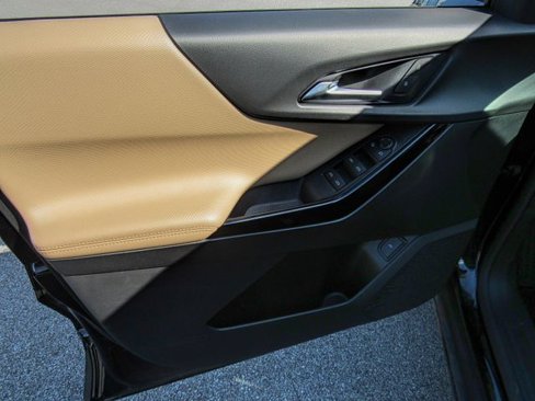 New 2025 Chevrolet Equinox ACTIV image 11