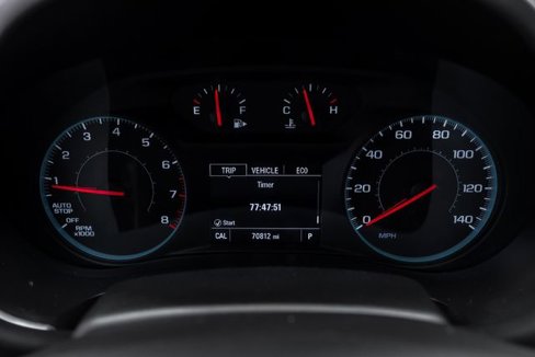 Used 2021 Chevrolet Malibu RS image 29