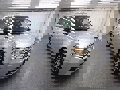 Used 2012 Honda Odyssey EX-L image 1