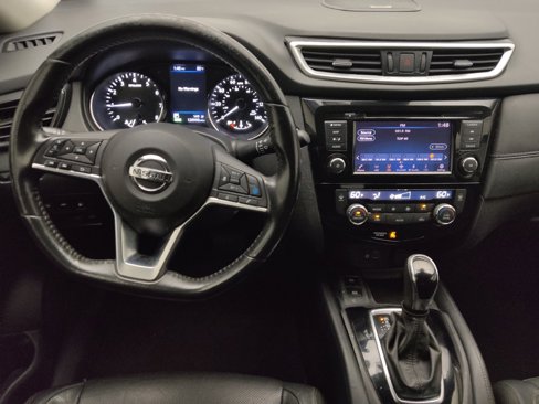 Used 2018 Nissan Rogue SL w/ Premium Package image 22