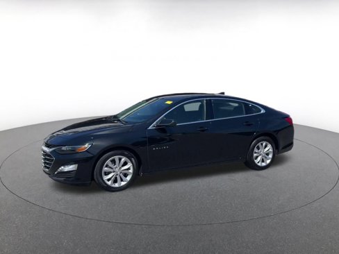 Used 2024 Chevrolet Malibu LT image 7