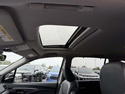 Used 2021 Honda Pilot EX-L image 20