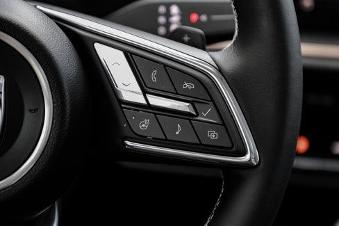 New 2025 Buick Envision Sport Touring image 22