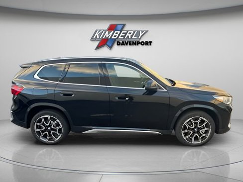 New 2025 BMW X1 xDrive28i w/ Technology Package image 6