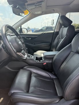 Used 2024 Subaru Outback Limited XT image 9