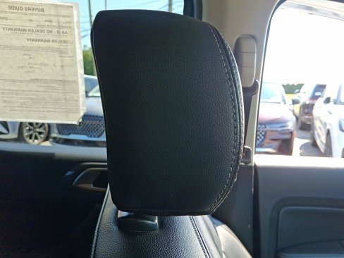Used 2019 Ford Ranger Lariat w/ Technology Package image 31