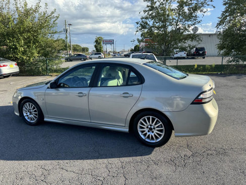 Used 2008 Saab 9-3 2.0T w/ Premium Package image 6