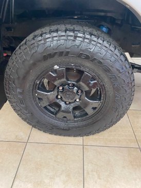 Used 2007 Toyota Tacoma 4x4 Double Cab image 29