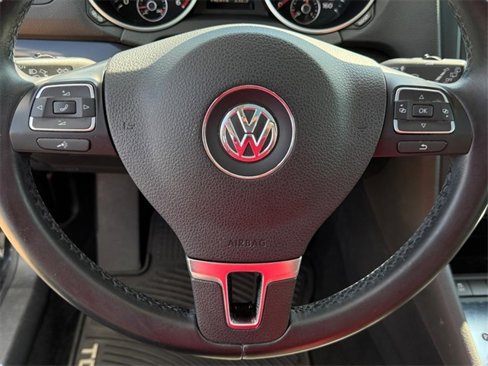 Used 2014 Volkswagen Jetta TDI image 19