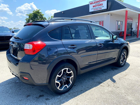 Used 2016 Subaru Crosstrek 2.0i Premium image 5