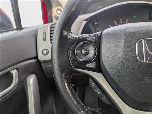 Used 2012 Honda Civic Si image 13