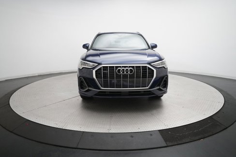 New 2025 Audi Q3 2.0T Premium Plus image 11
