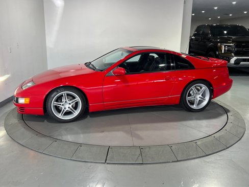 Used 1993 Nissan 300ZX Twin Turbo image 12