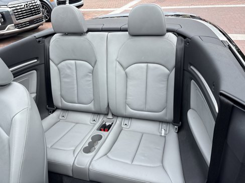 Used 2018 Audi A3 2.0T Premium Plus w/ Premium Plus Package image 31
