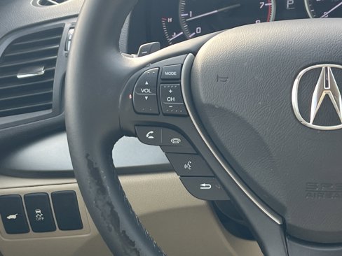 Certified 2018 Acura RDX FWD image 19