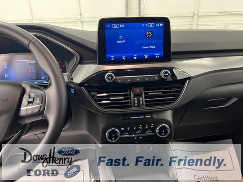 Used 2024 Ford Escape Active image 40