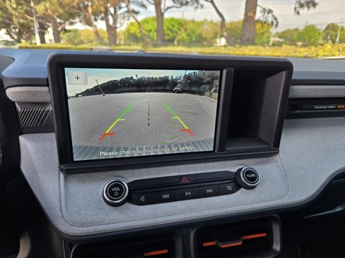 Used 2022 Ford Maverick XLT image 10