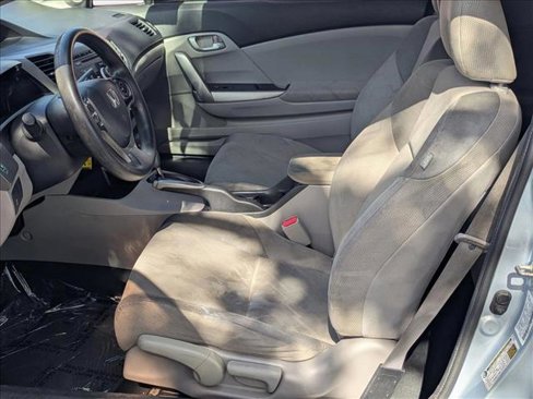 Used 2012 Honda Civic LX image 13