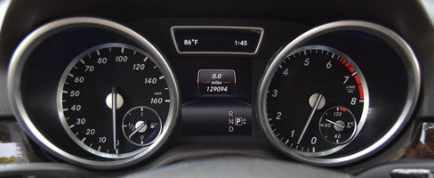 Used 2014 Mercedes-Benz ML 350 4MATIC image 23