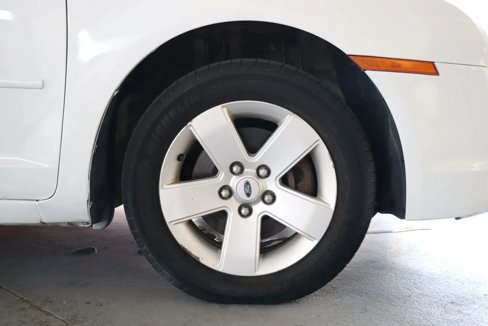 Used 2006 Ford Fusion SE image 28