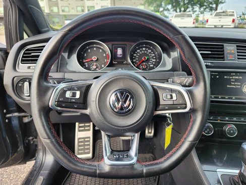 Used 2016 Volkswagen GTI S image 20