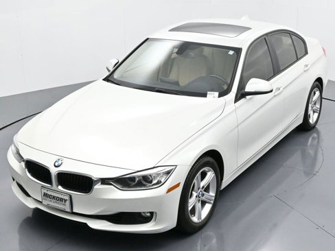 Used 2014 BMW 328i xDrive Sedan image 39