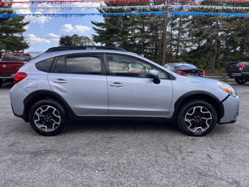 Used 2016 Subaru Crosstrek 2.0i Limited w/ Popular Package #2 image 4
