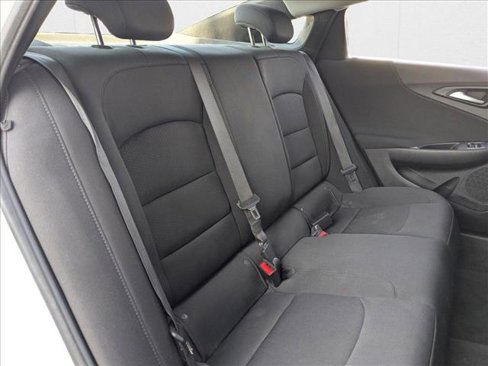 Used 2020 Chevrolet Malibu RS image 19