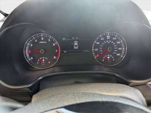 Used 2023 Kia Forte LXS image 15